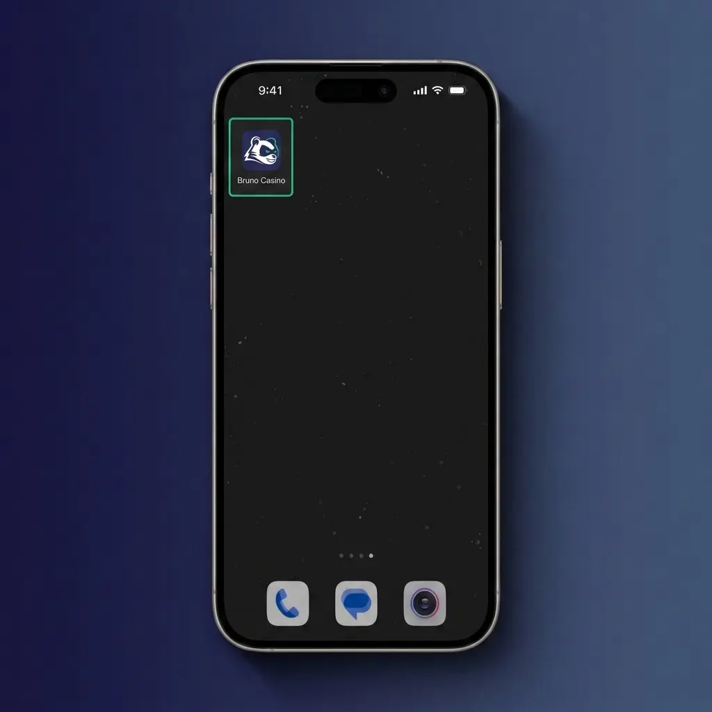 Guía paso a paso para instalar la app de Bruno Casino en Android habilitando fuentes desconocidas