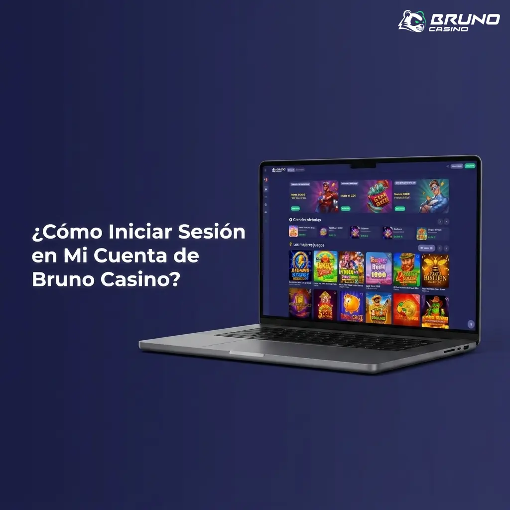 Guía de inicio de sesión en Bruno Casino desde cualquier dispositivo con cifrado SSL y acceso 24/7