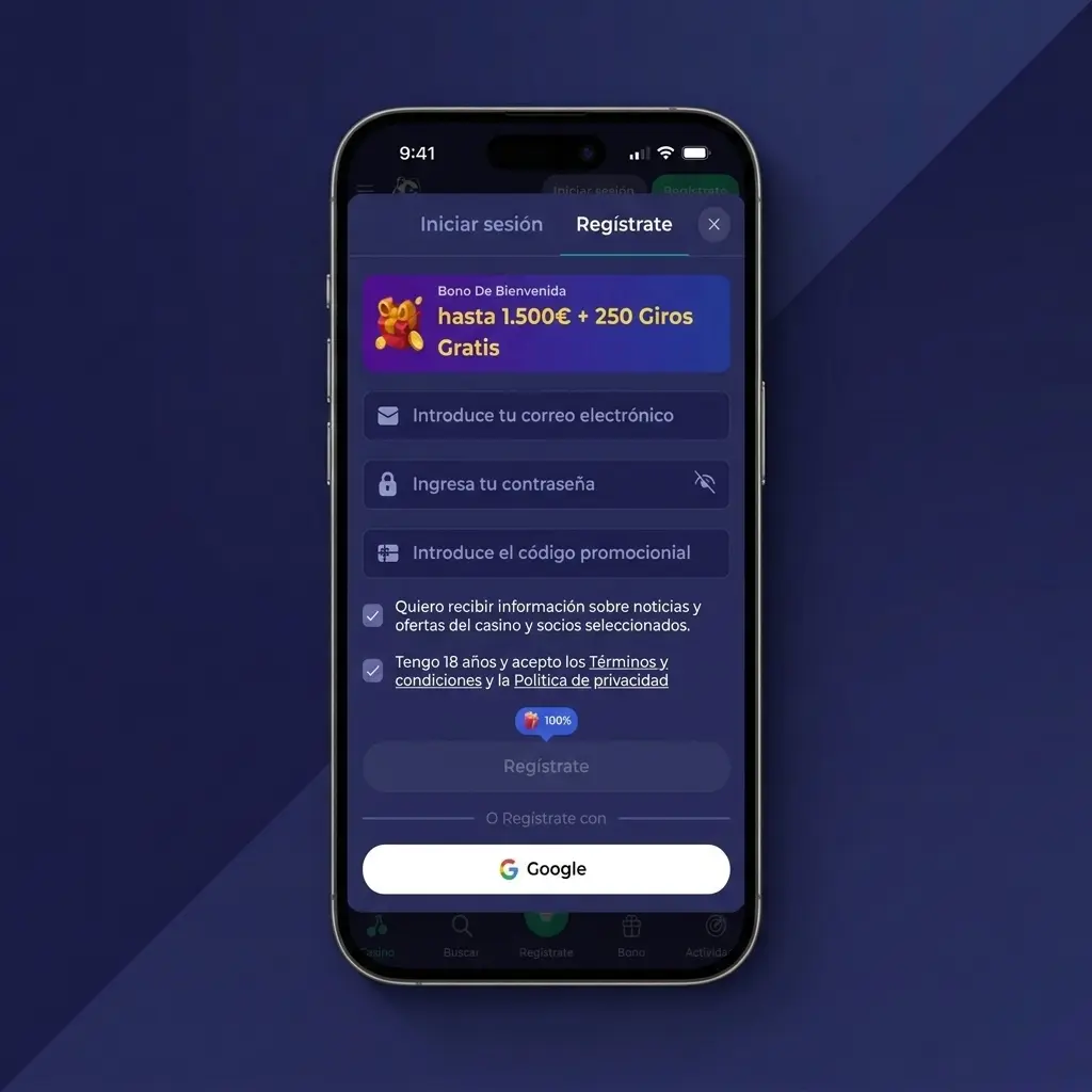 Guía de depósito en Bruno Casino con métodos de pago como Visa, Mastercard, Apple Pay y criptomonedas