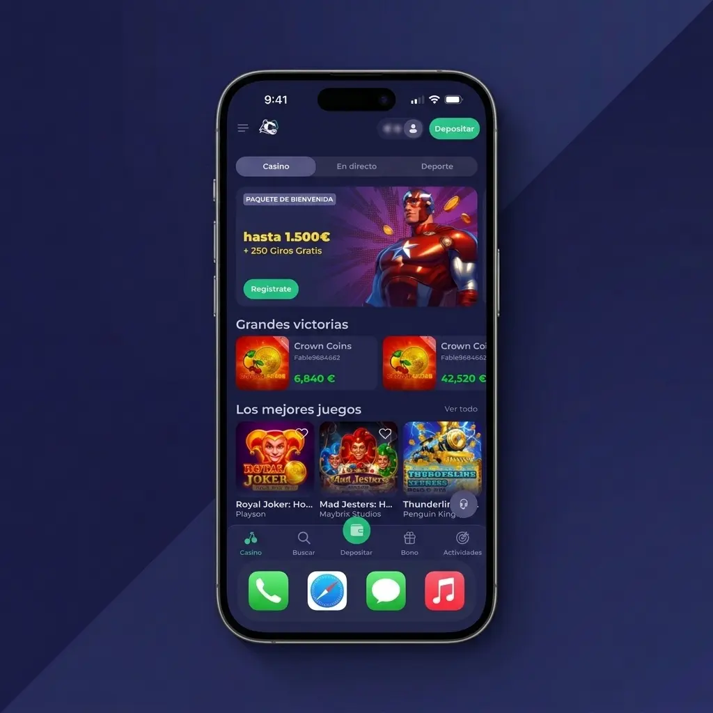 Guía paso a paso para realizar un depósito en Bruno Casino con métodos de pago como Visa, PayPal y criptomonedas