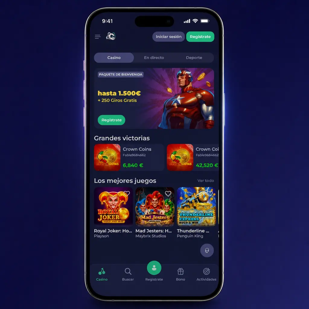 Guía paso a paso para realizar una apuesta deportiva en Bruno Casino desde el sportsbook