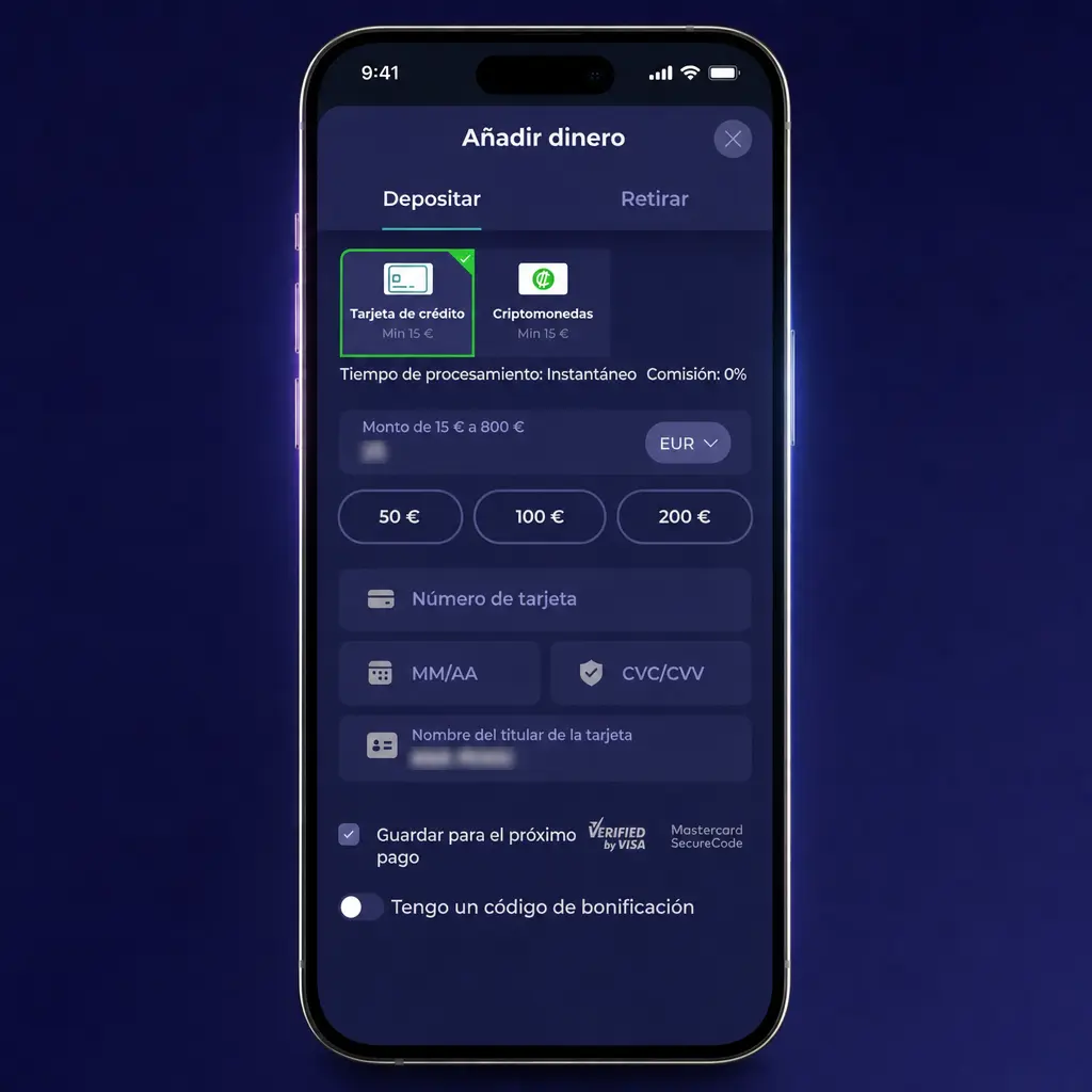 Guía paso a paso para realizar una apuesta deportiva en Bruno Casino desde el sportsbook